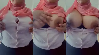 Bokep Jilbab Lustyberry Buka Bukaan Tanpa Sensor