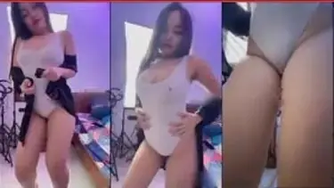 DJ Bebibii Susu Montok Asyik Ngewe Gaya WOT Lumer