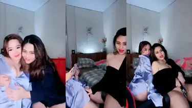 Istri Pasrah Digenjot Mantap Kuat