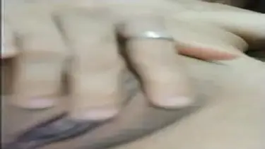 Momen Pribadi Cewek Manis Di Kamar Mandi