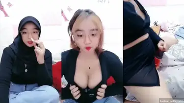 Ngewe Sambil Nyetir Mobil Mantap Berani Indo Viral