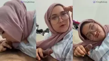 Sensasi Perhatian Tetangga Cantik Di Kamar