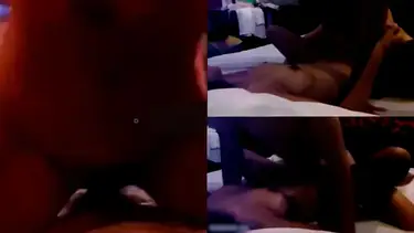 Siaran Live Tembus Rekor Sange Paling Panas