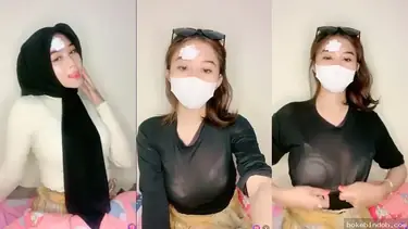 Ukhti Sungirl Tetek Bergetar Ngentot Lumer WOT